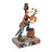 Jim Shore Disney Traditions - Goofy Pirate Costume
