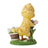 Jim Shore Heartwood Creek - Chick with Flowers