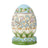 Jim Shore Heartwood Creek - He Is Risen Easter Egg