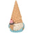 Jim Shore Heartwood Creek Gnomes - Ice Cream