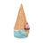 Jim Shore Heartwood Creek Gnomes - Ice Cream