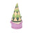 Jim Shore Heartwood Creek Gnomes - Succulent