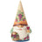 Jim Shore Heartwood Creek Gnomes - Wine