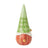 Jim Shore Heartwood Creek - Gnome Pumpkin