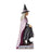 Jim Shore Heartwood Creek Halloween - Witch with Pumpkins Skirt