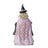 Jim Shore Heartwood Creek Halloween - Witch with Pumpkins Skirt