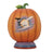Jim Shore Heartwood Creek Halloween - Witch LED Diorama Pumpkin