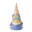 Jim Shore Heartwood Creek Coastal Christmas - Snorkel Gnome