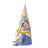 Jim Shore Heartwood Creek Coastal Christmas - Snorkel Gnome