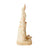 Jim Shore Heartwood Creek Coastal Christmas - Nativity Figurine 19cm