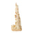 Jim Shore Heartwood Creek Coastal Christmas - Nativity Figurine 19cm