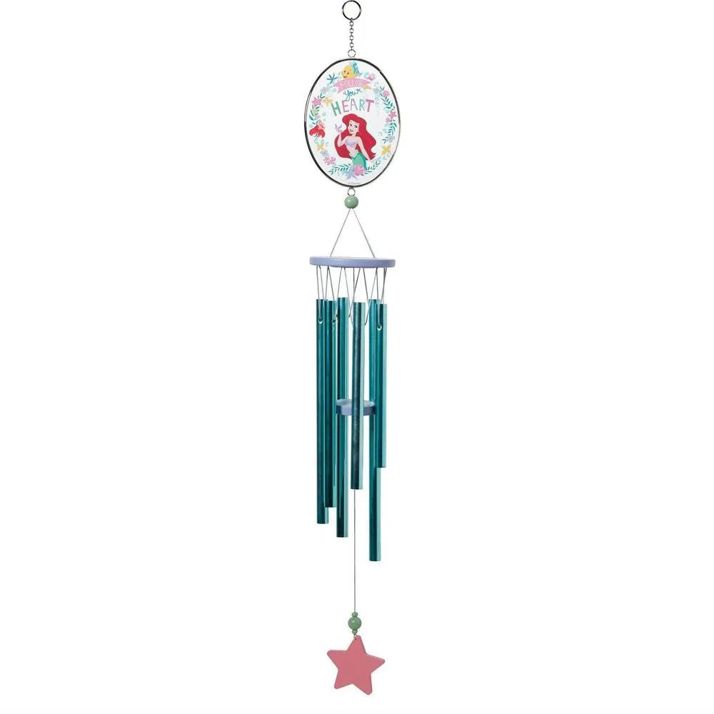 Disney Showcase - Disney Garden - Ariel - Wind Chime