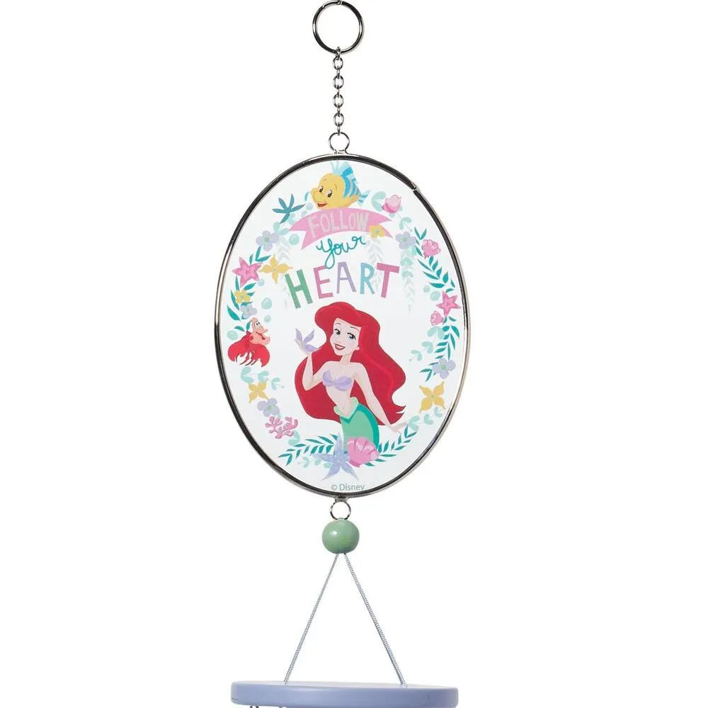 Disney Showcase - Disney Garden - Ariel - Wind Chime