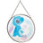 Disney Garden - Stitch - Sun Catcher