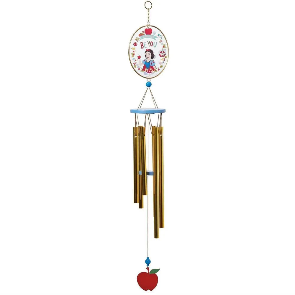 Disney Showcase - Disney Garden - Snow White - Wind Catcher
