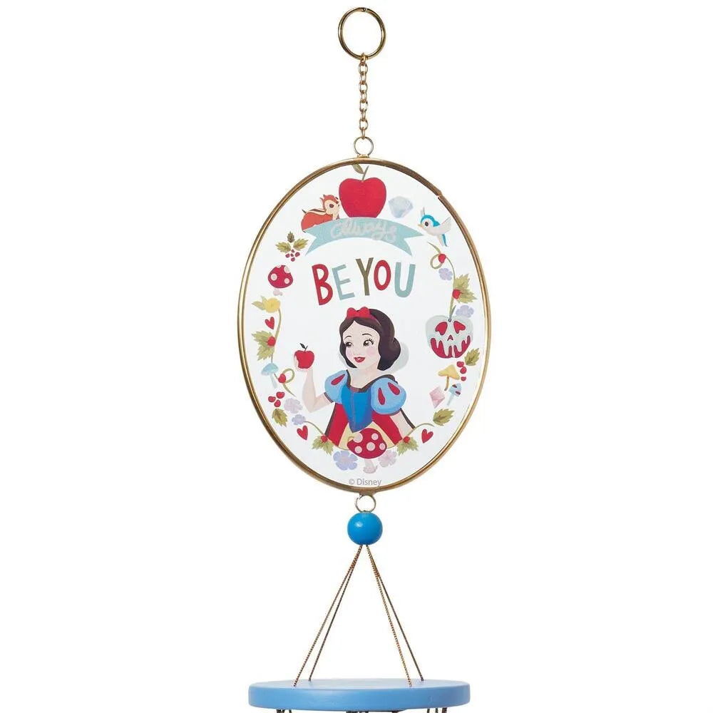 Disney Showcase - Disney Garden - Snow White - Wind Catcher