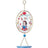Disney Showcase - Disney Garden - Snow White - Wind Catcher