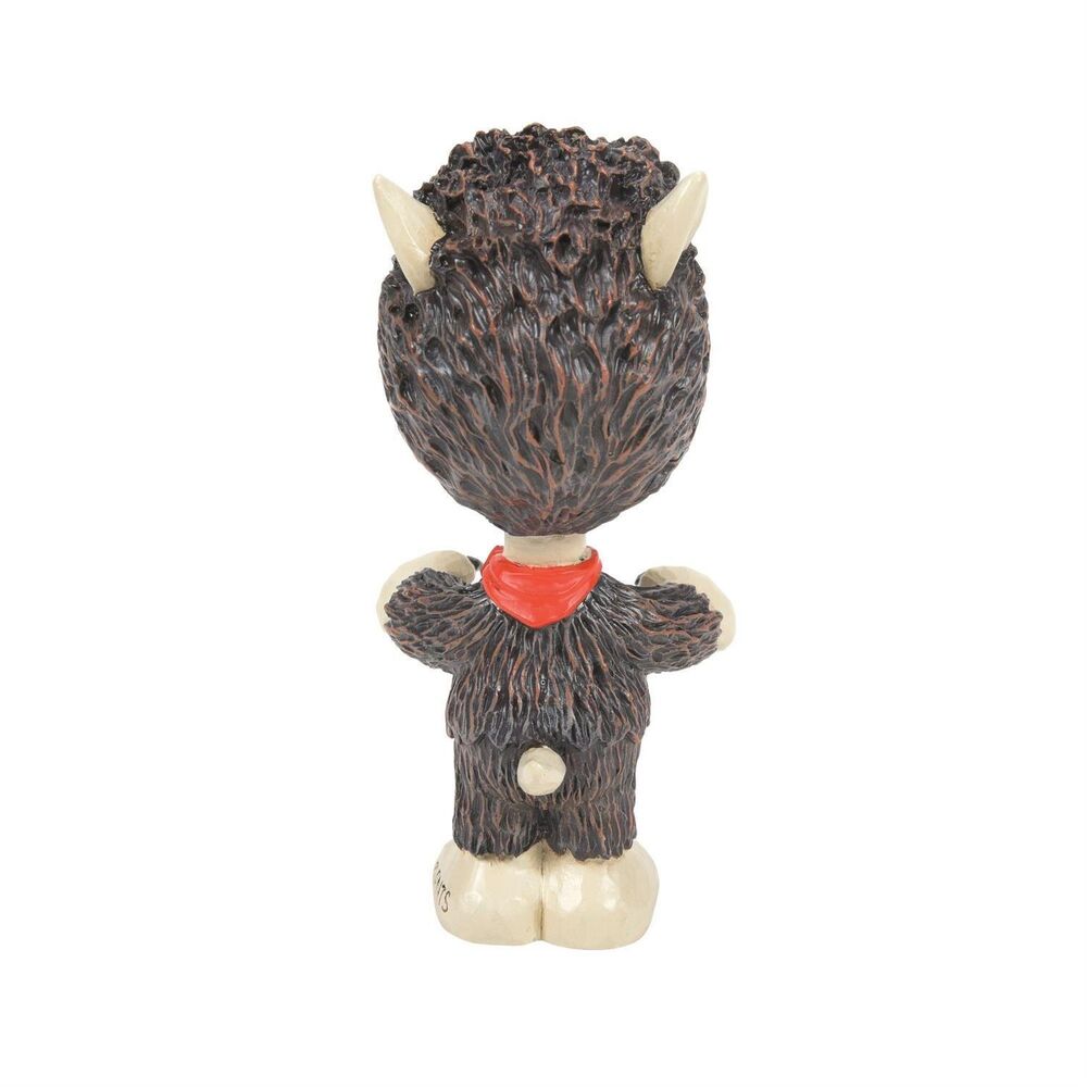 Peanuts by Jim Shore - Snoopy Werewolf Mini Figurine