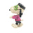 Peanuts by Jim Shore - Snoopy Monster Mini Figurine