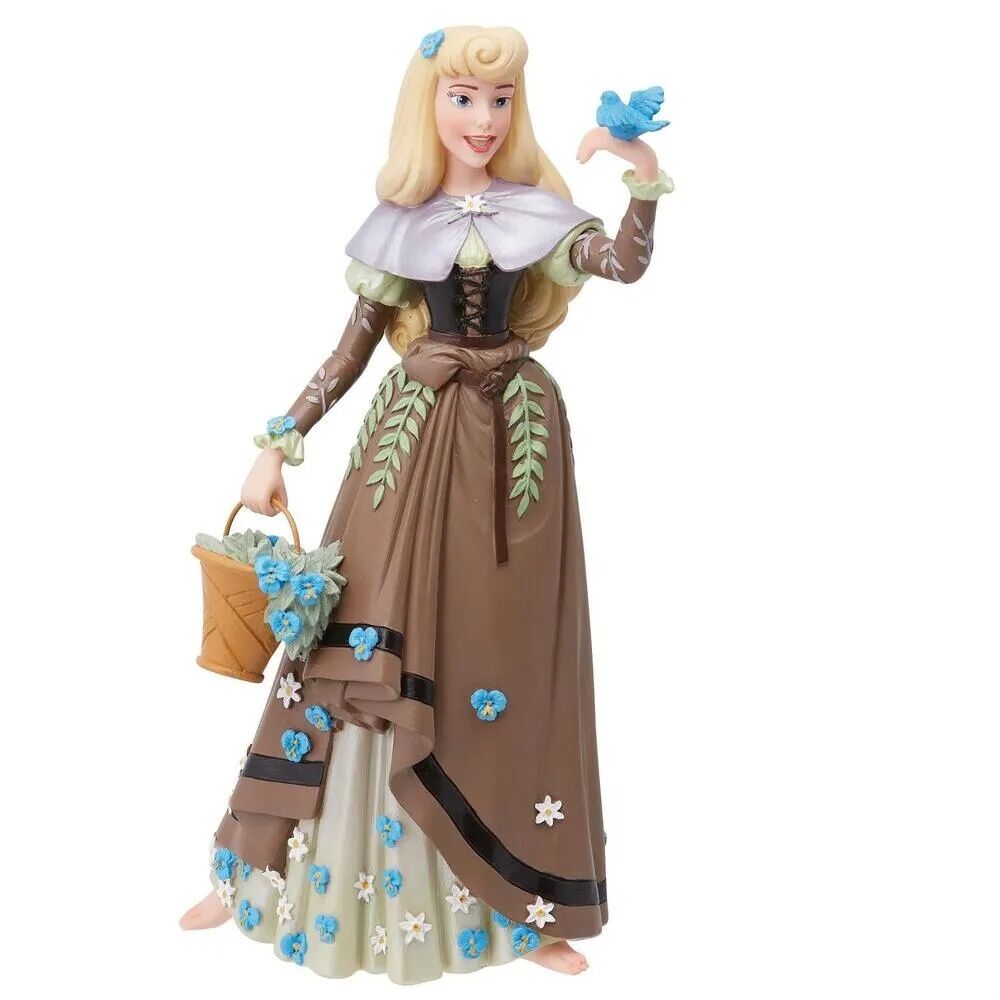 Disney Showcase - Botanical Briar Rose Aurora
