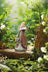 Disney Showcase - Botanical Briar Rose Aurora