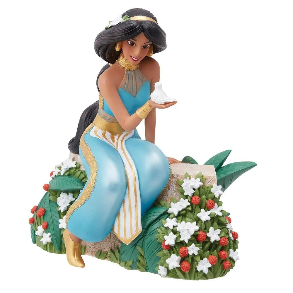 Disney Showcase - Botanical Jasmine With Dove
