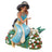 Disney Showcase - Botanical Jasmine With Dove