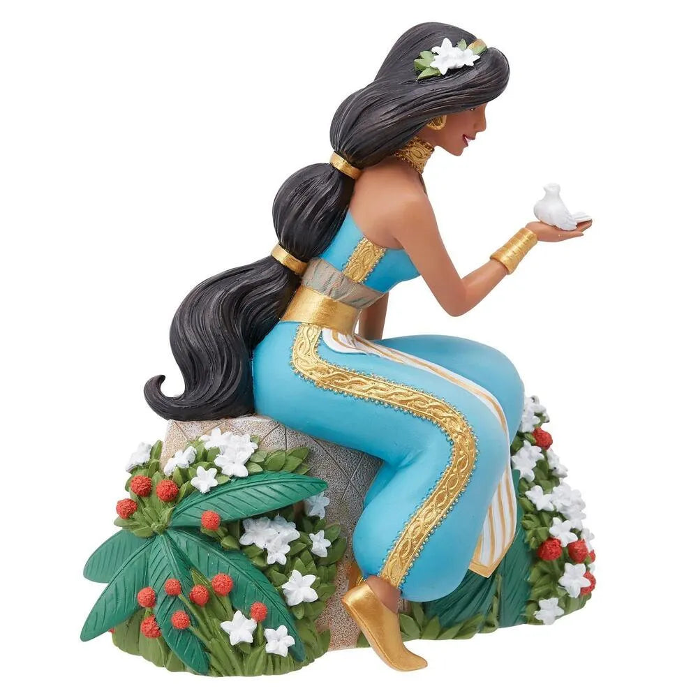 Disney Showcase - Botanical Jasmine With Dove