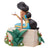 Disney Showcase - Botanical Jasmine With Dove