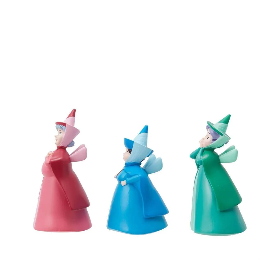 Disney Showcase - Sleeping Beauty Mini Set