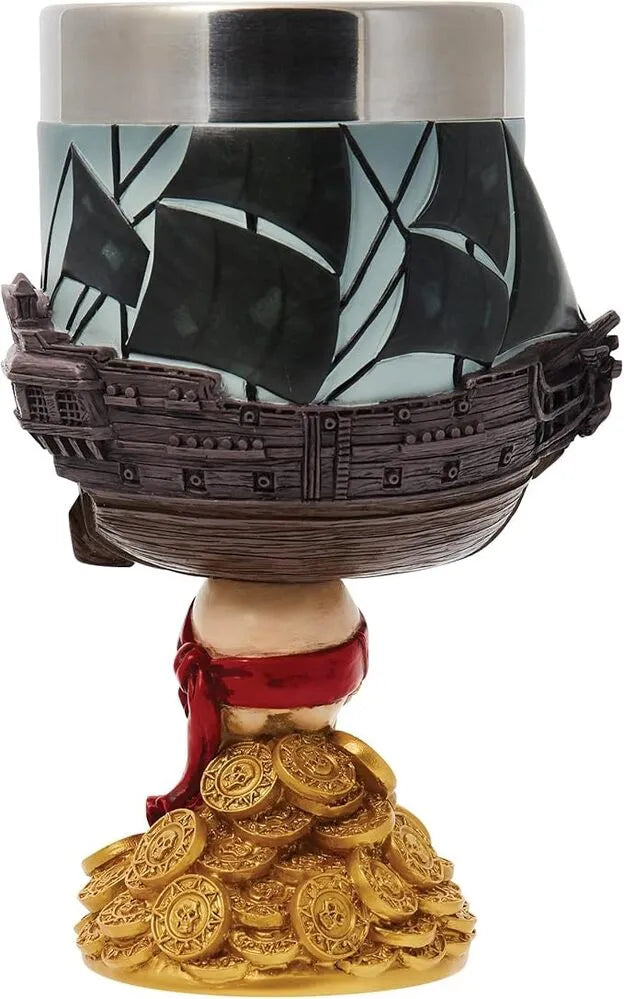 Disney Showcase - Pirates of the Caribbean Chalice