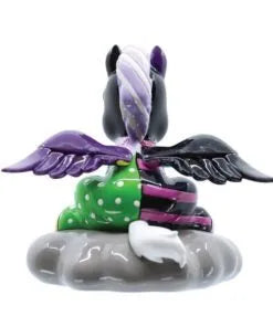 Disney Britto Fantasia Angry Pegasus Mini Figurine