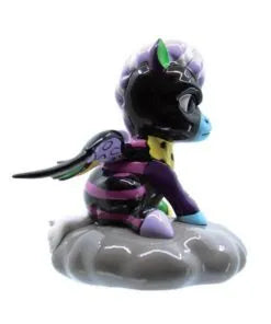 Disney Britto Fantasia Angry Pegasus Mini Figurine