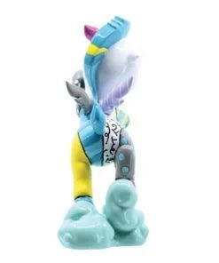 Disney Britto Hercules Baby Pegasus Mini Figurine