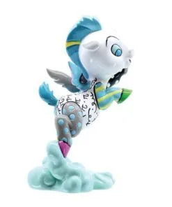 Disney Britto Hercules Baby Pegasus Mini Figurine