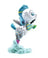 Disney Britto Hercules Baby Pegasus Mini Figurine