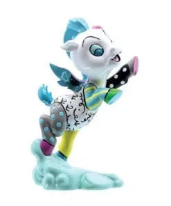 Disney Britto Hercules Baby Pegasus Mini Figurine