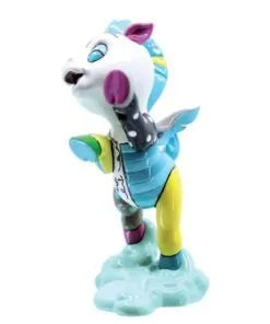 Disney Britto Hercules Baby Pegasus Mini Figurine