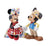 Disney Showcase - Botanical Mickey & Minnie Mouse