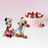 Disney Showcase - Botanical Mickey & Minnie Mouse