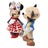 Disney Showcase - Botanical Mickey & Minnie Mouse