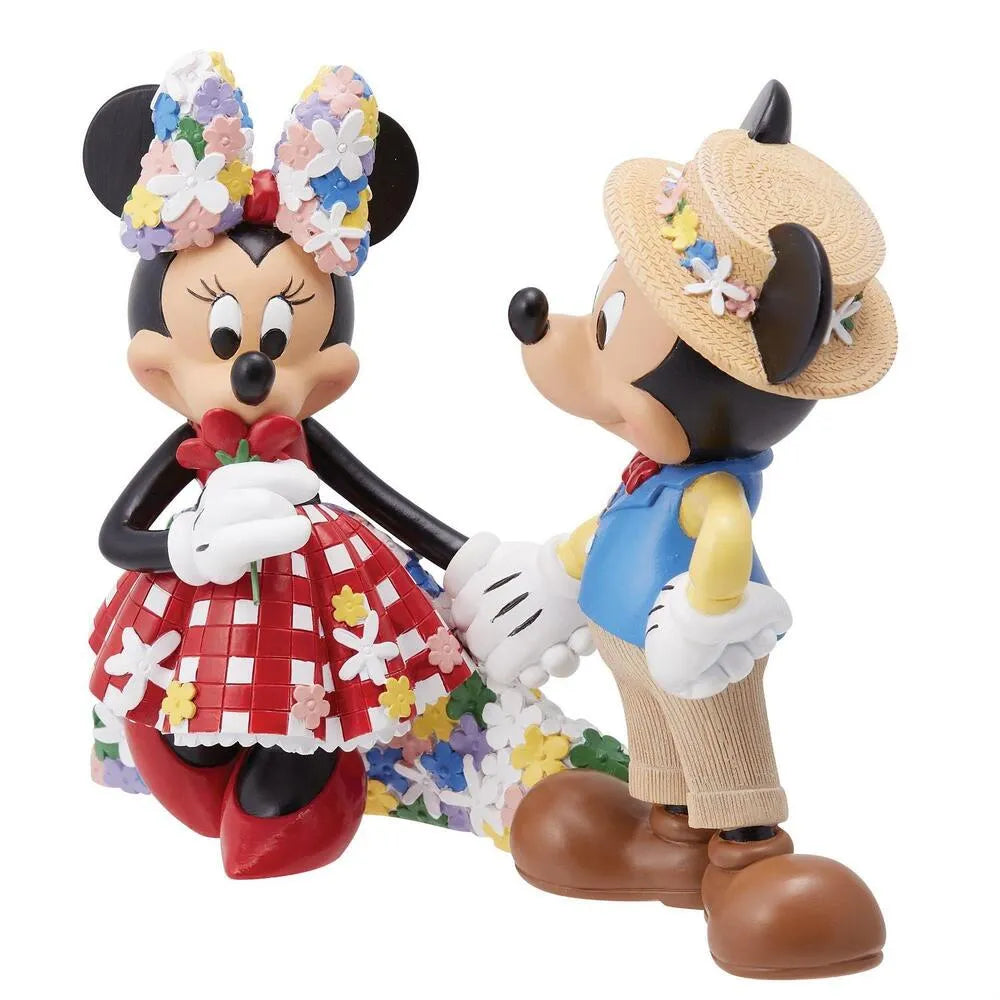 Disney Showcase - Botanical Mickey & Minnie Mouse