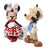 Disney Showcase - Botanical Mickey & Minnie Mouse