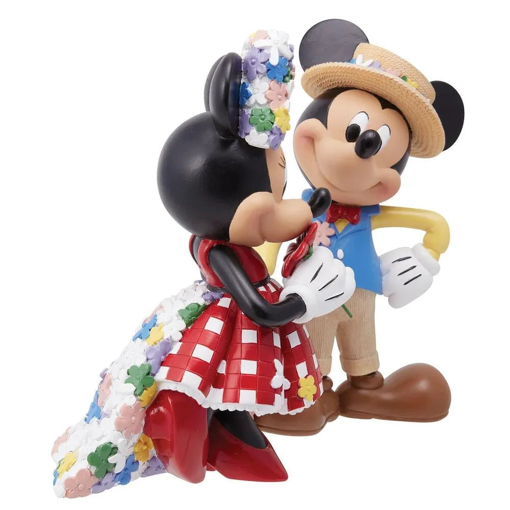 Disney Showcase - Botanical Mickey & Minnie Mouse