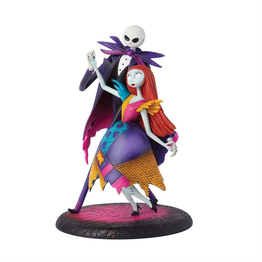 Disney Showcase - Jack & Sally