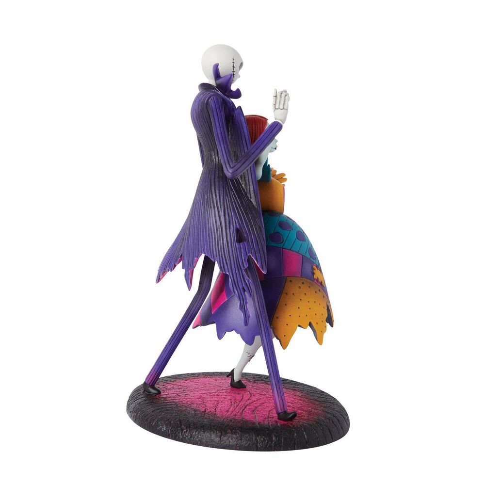 Disney Showcase - Jack & Sally