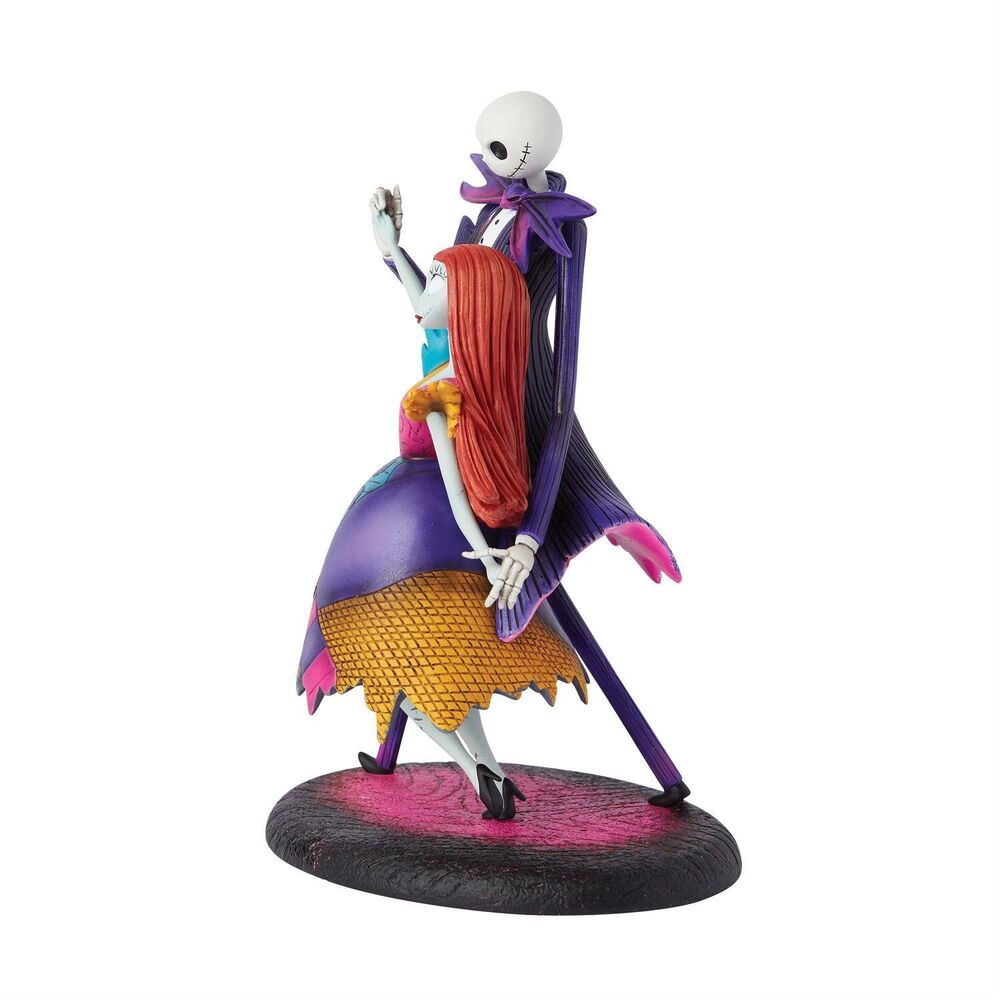 Disney Showcase - Jack & Sally