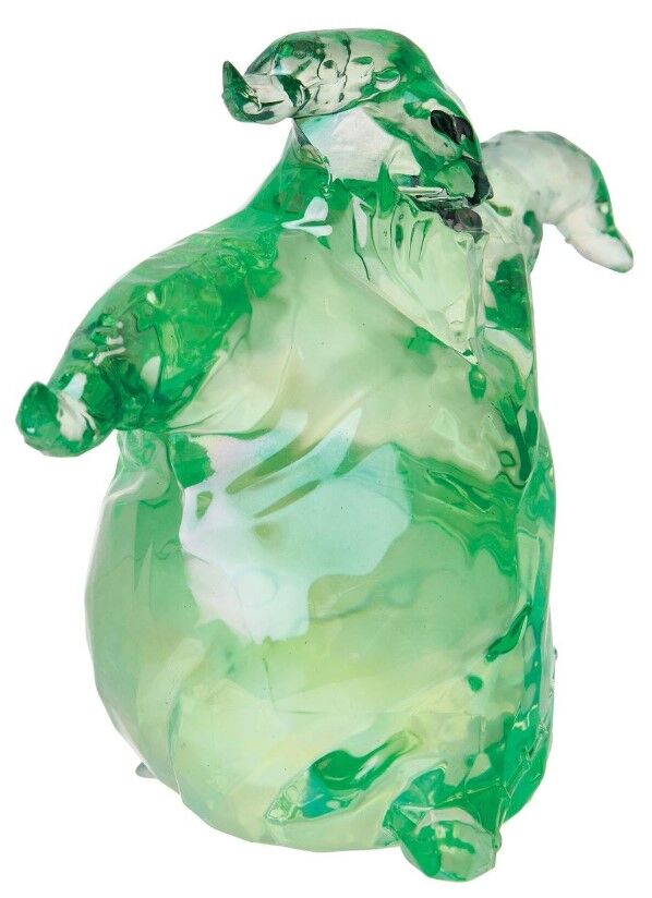 Disney Showcase Facet - Oogie Boogie