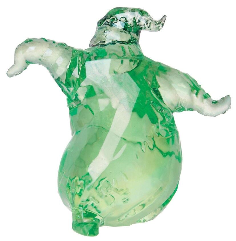 Disney Showcase Facet - Oogie Boogie
