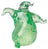 Disney Showcase Facet - Oogie Boogie